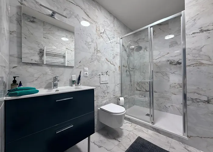 アパート Mulino Borek