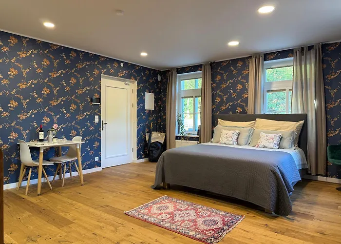 アパート Mulino *