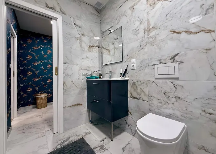 公寓 Mulino Borek (Tabor)