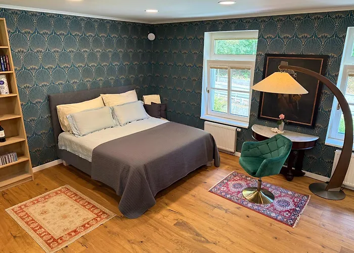 Mulino アパート *